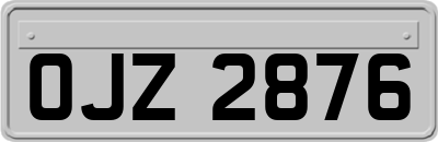 OJZ2876