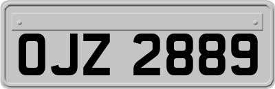 OJZ2889