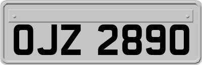 OJZ2890