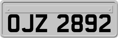 OJZ2892
