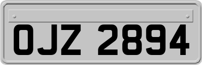 OJZ2894