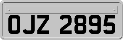 OJZ2895