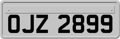 OJZ2899
