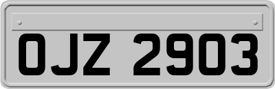 OJZ2903