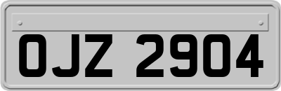 OJZ2904