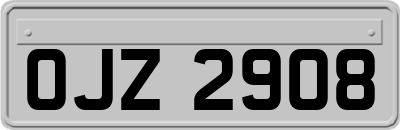 OJZ2908