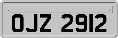 OJZ2912