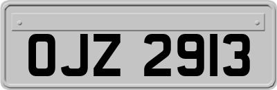 OJZ2913