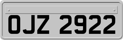 OJZ2922