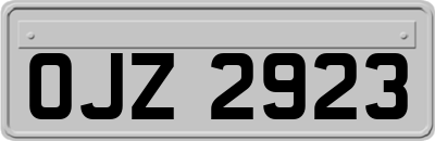 OJZ2923