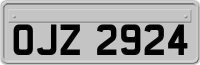 OJZ2924
