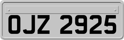 OJZ2925