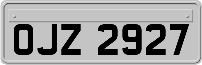 OJZ2927