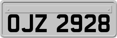OJZ2928