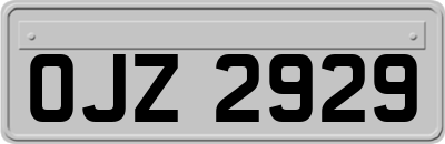 OJZ2929