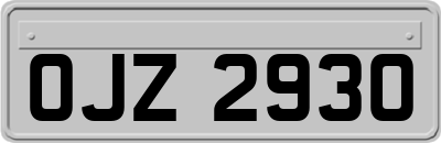 OJZ2930