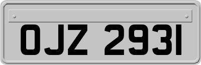 OJZ2931