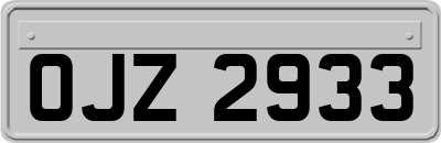 OJZ2933