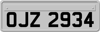 OJZ2934