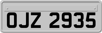 OJZ2935