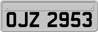 OJZ2953