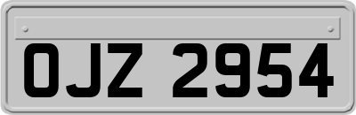 OJZ2954