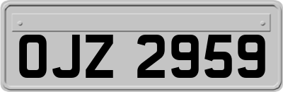 OJZ2959