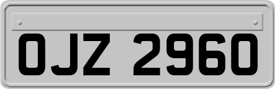 OJZ2960