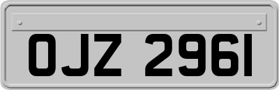 OJZ2961