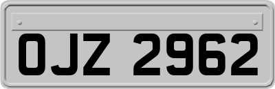 OJZ2962