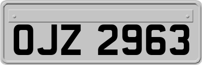OJZ2963