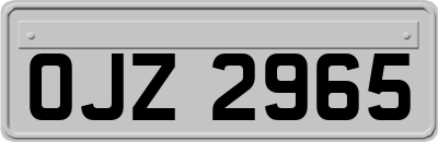 OJZ2965