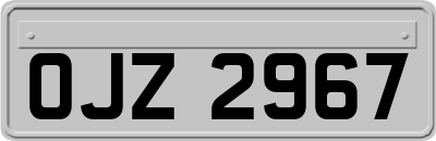 OJZ2967