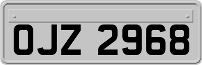 OJZ2968
