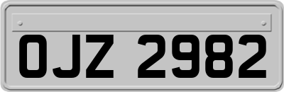 OJZ2982