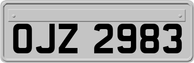 OJZ2983