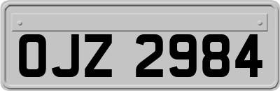 OJZ2984