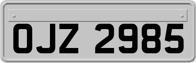 OJZ2985