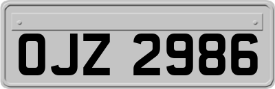 OJZ2986