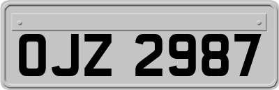 OJZ2987