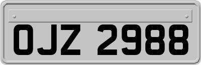 OJZ2988