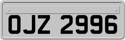 OJZ2996