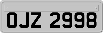 OJZ2998