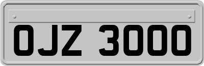 OJZ3000