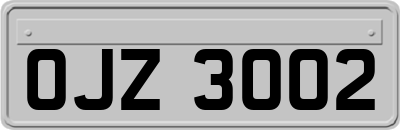 OJZ3002
