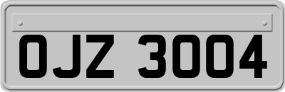 OJZ3004