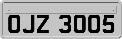 OJZ3005