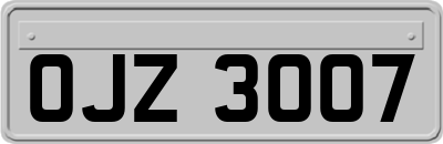 OJZ3007