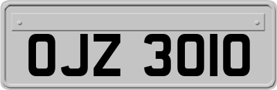 OJZ3010