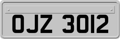 OJZ3012